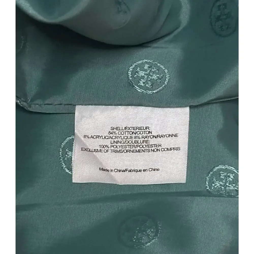 Tory Burch tory burch